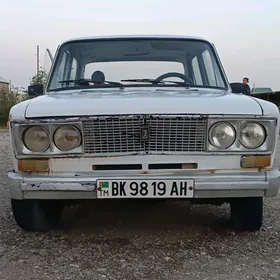 Lada 2106 1989
