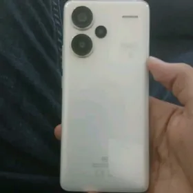 Redmi not 13pro+ 5g