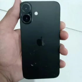 iPhone 16