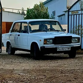 Lada 2107 1999