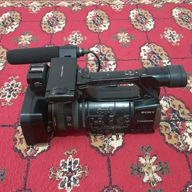 Sony kamera NX3