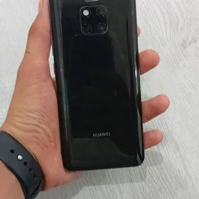 HUAWEI MATE 20 PRO