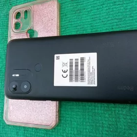 Redmi a2+