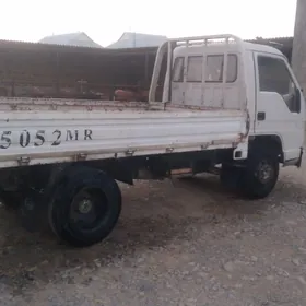 Forland H2 2010