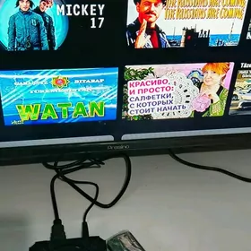 android tuner
