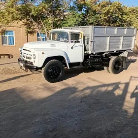 Zil 130 1992
