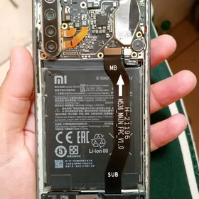redmi not8 plata