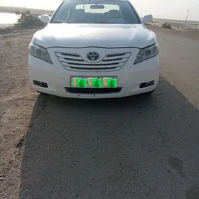 Toyota Camry 2008