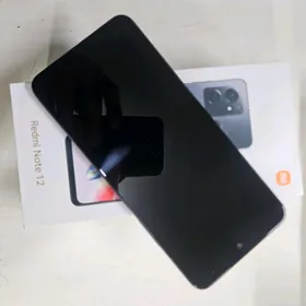 Redmi not 12