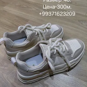 Обувь