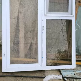 Окно