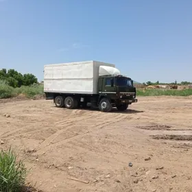 Kamaz 5410 1983