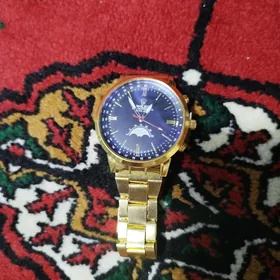 Rolex sagat
