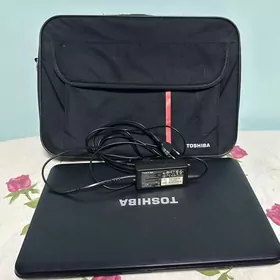 Ноутбук Toshiba