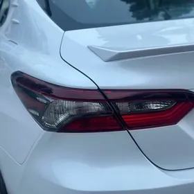 2021 camry fara