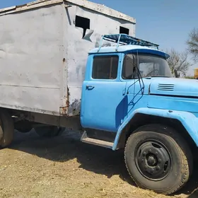 Zil 130 1993