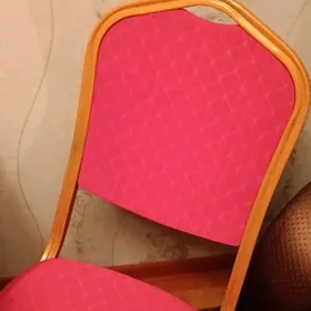 стулья