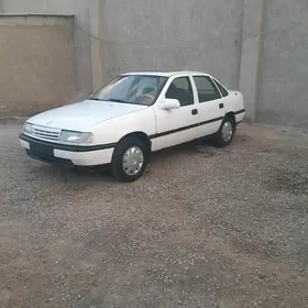 Opel Vectra 1992