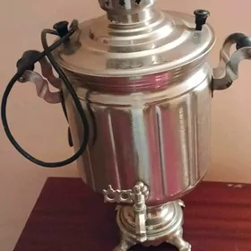 самовар