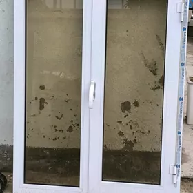 Окно