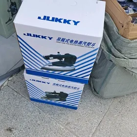 Skidka Jukky bockaly utuk