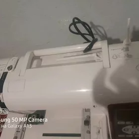 janome 230
