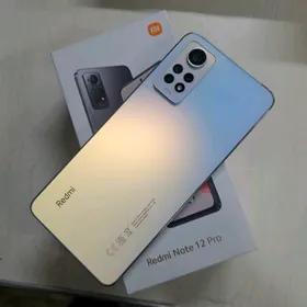 Redmi not 12 pro