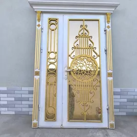 Гапы