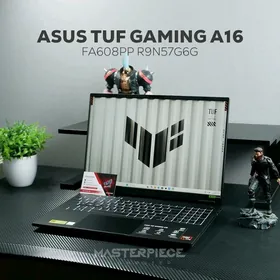ASUS ROG G18/ZenBook/TUF A16