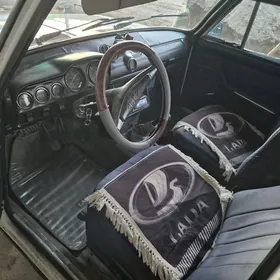 Lada 2106 1995