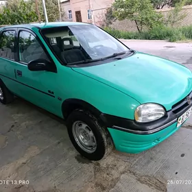 Opel Vita 1995