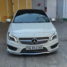 Mercedes-Benz CLA 2013