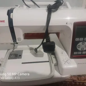 janome 230