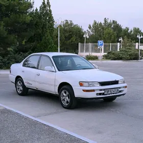 Toyota Corolla 1994