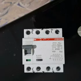 uzo 40 amper