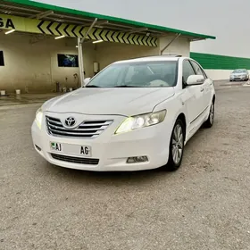 Toyota Camry 2008