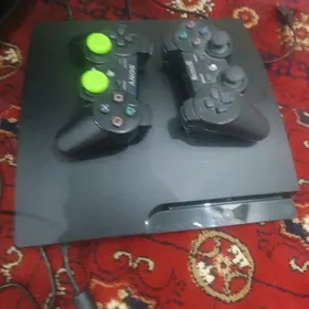 PLAYSTASION-3 SLIM