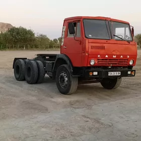 Kamaz 5320 1984