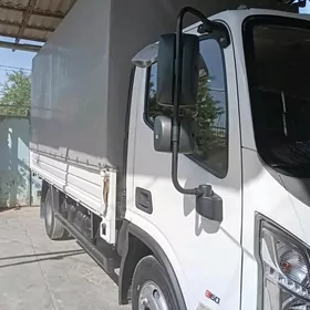 Foton ETX 2024