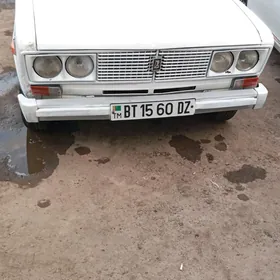 Lada 2106 1986