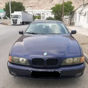 BMW 525 1999
