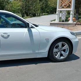 BMW 525 2007