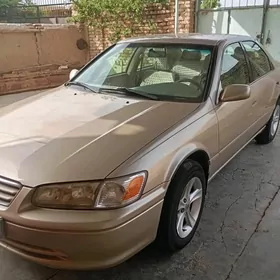 Toyota Camry 2001