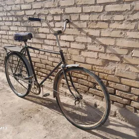 Welosiped uly ural