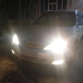 Toyota Camry 2003