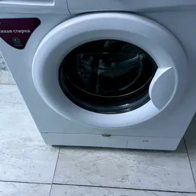 LG 6KG KIR MASYN