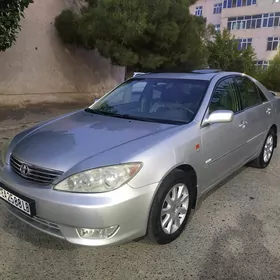 Toyota Camry 2002