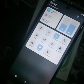 Calus Camon 20 pro 4.64