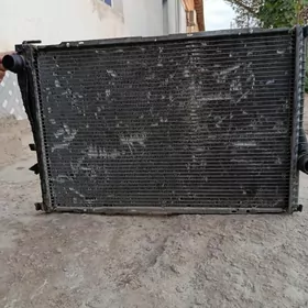 радиатор охлаждения