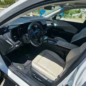 Lexus RX 350 2023